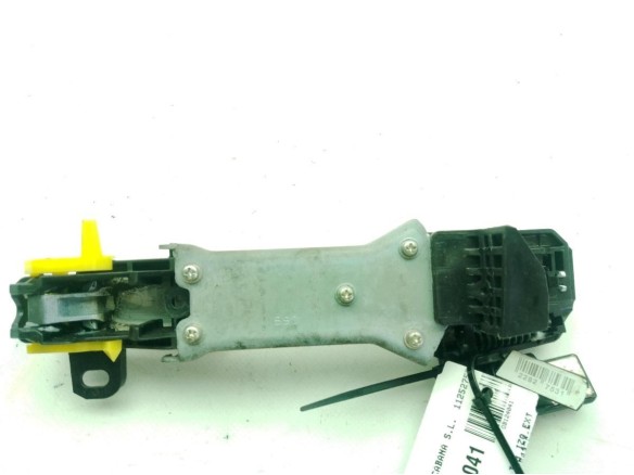 6921174020A1 MANILLA PUERTA LAT TRA IZQ EXT TOYOTA PRIUS PLUS (_W4_)|Desguaces La Cabaña
