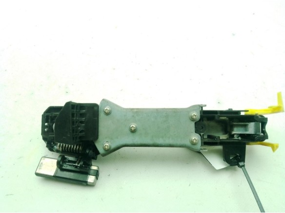 6921174020A1 MANILLA PUERTA LAT TRA DER EXT TOYOTA PRIUS PLUS (_W4_)|Desguaces La Cabaña