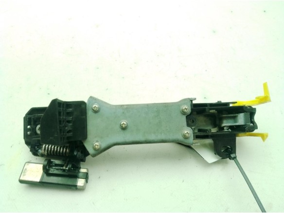 6921174020A1 MANILLA PUERTA LAT TRA DER EXT TOYOTA PRIUS PLUS (_W4_)|Desguaces La Cabaña