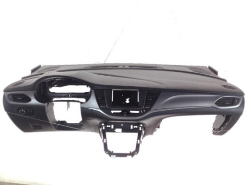 55487583 CAJA CAMBIOS OPEL ASTRA K (B16)|Desguaces La Cabaña 2