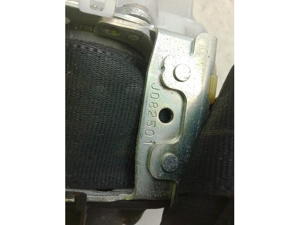7321047311B0 CINTURON DEL DER TOYOTA PRIUS PLUS (_W4_)|Desguaces La Cabaña