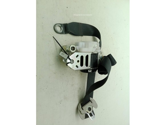 7321047311B0 CINTURON DEL DER TOYOTA PRIUS PLUS (_W4_)|Desguaces La Cabaña