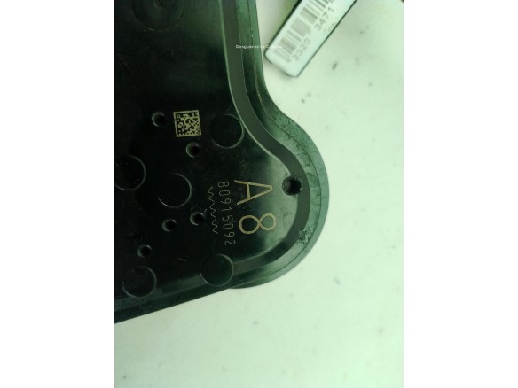 6904053140, 80915092 CERRADURA PUERTA LAT DEL IZQ TOYOTA PRIUS PLUS (_W4_)|Desguaces La Cabaña