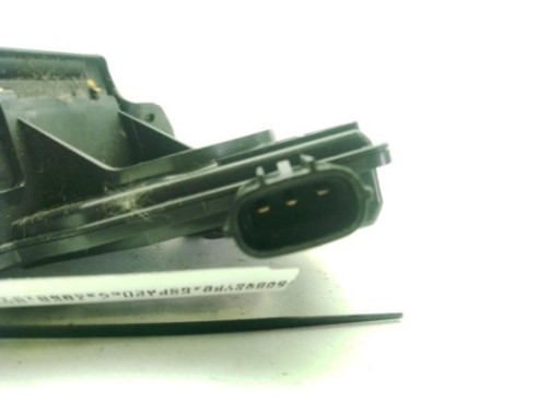 6935028151 CERRADURA PORTON / TAPA MALETA TOYOTA PRIUS PLUS (_W4_)|Desguaces La Cabaña