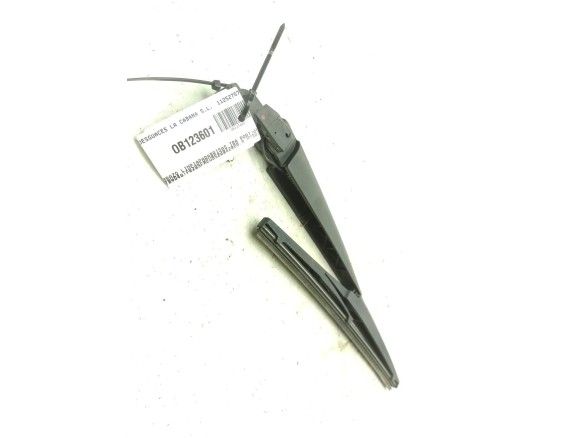 8524142060 BRAZO LIMPIAPARABRISAS TRA PORTÓN TOYOTA PRIUS PLUS (_W4_)|Desguaces La Cabaña
