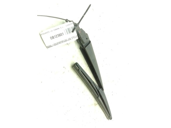 8524142060 BRAZO LIMPIAPARABRISAS TRA PORTÓN TOYOTA PRIUS PLUS (_W4_)|Desguaces La Cabaña