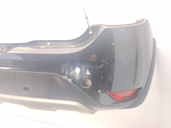 850105963S PARAGOLPES TRA DACIA SANDERO II|Desguaces La Cabaña