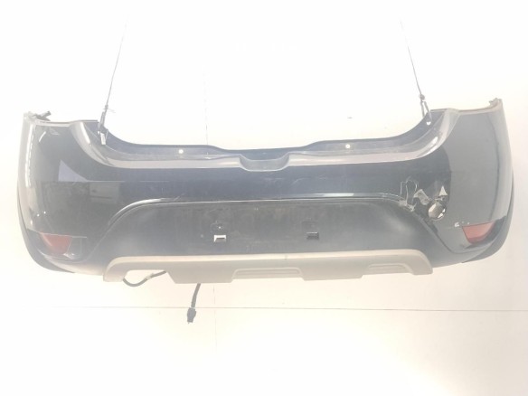 850105963S PARAGOLPES TRA DACIA SANDERO II|Desguaces La Cabaña