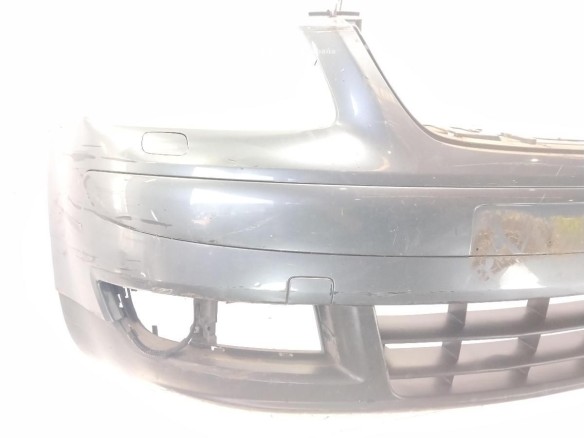 1T0807217C GRU PARAGOLPES DEL VW TOURAN (1T1, 1T2)|Desguaces La Cabaña