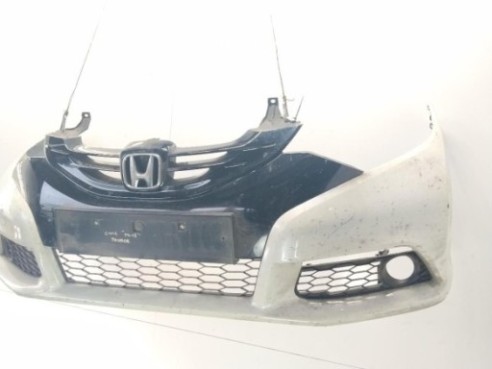 PARAGOLPES DEL HONDA CIVIC IX (FK)|Desguaces La Cabaña