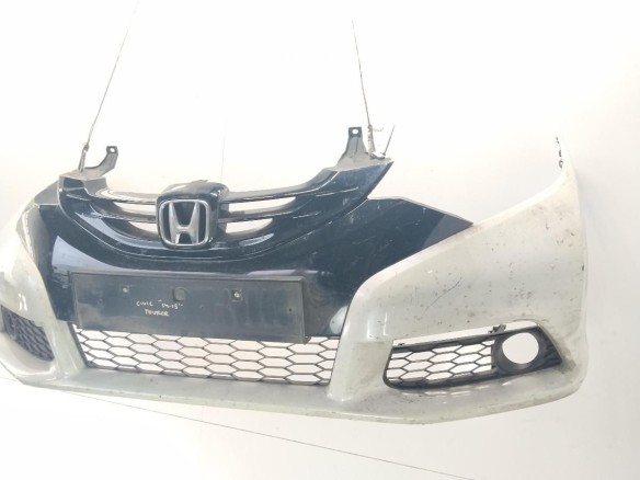 PARAGOLPES DEL HONDA CIVIC IX (FK)|Desguaces La Cabaña