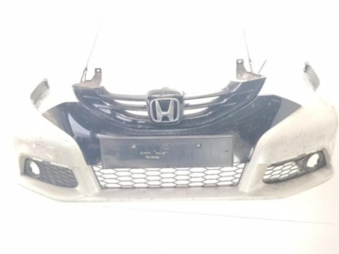 PARAGOLPES DEL HONDA CIVIC IX (FK)|Desguaces La Cabaña