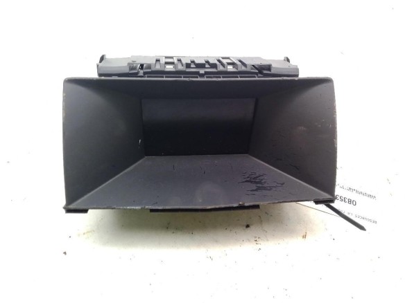 13275085 DISPLAY OPEL ASTRA H (A04)|Desguaces La Cabaña
