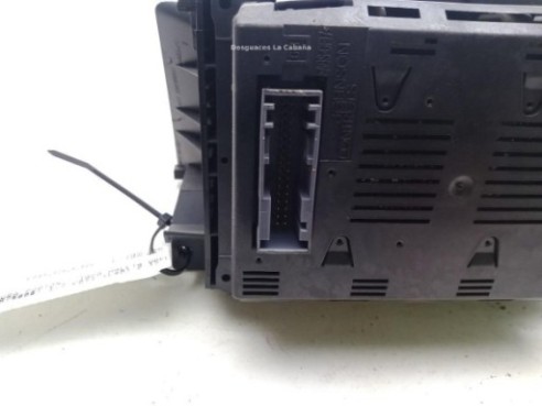 13275085 DISPLAY OPEL ASTRA H (A04)|Desguaces La Cabaña