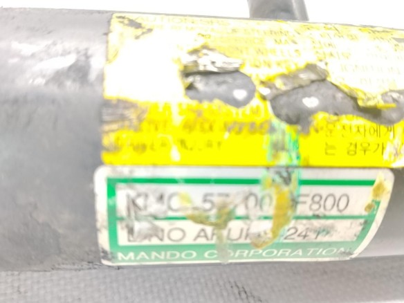 577102E000 CREMALLERA HYUNDAI TUCSON (JM)|Desguaces La Cabaña