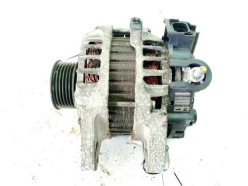 MOTOR / ESCAPE|Desguaces La Cabaña 2