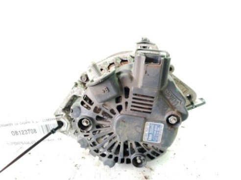 373002B101 ALTERNADOR KIA CEE'D Fastback (ED)|Desguaces La Cabaña