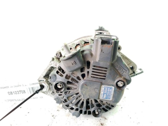 373002B101 ALTERNADOR KIA CEE'D Fastback (ED)|Desguaces La Cabaña