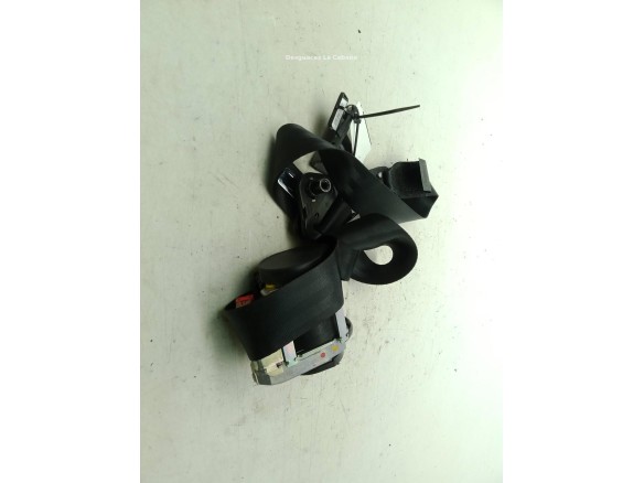868840454R CINTURON DEL DER RENAULT CAPTUR (J5_, H5_)|Desguaces La Cabaña