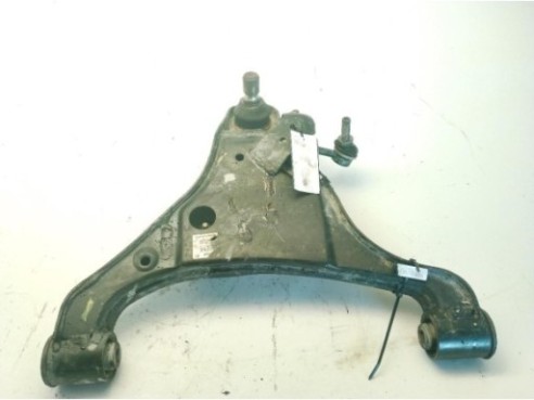 545004KH4A  BRAZO SUSPENSION DEL DER INF NISSAN NP300 NAVARA Pick-up (D23)|Desguaces La Cabaña
