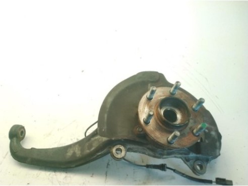 400144KJ0A  MANGUETA DEL DER NISSAN NP300 NAVARA Pick-up (D23)|Desguaces La Cabaña