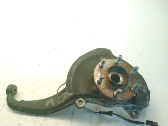 400144KJ0A  MANGUETA DEL DER NISSAN NP300 NAVARA Pick-up (D23)|Desguaces La Cabaña
