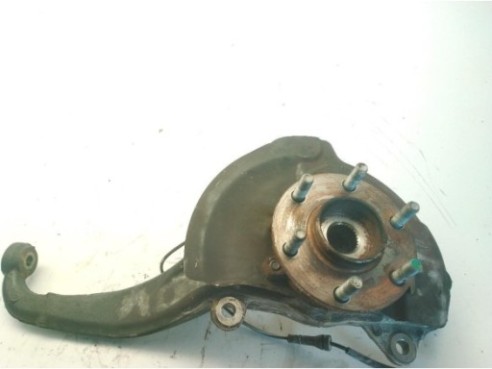 400144KJ0A  MANGUETA DEL DER NISSAN NP300 NAVARA Pick-up (D23)|Desguaces La Cabaña
