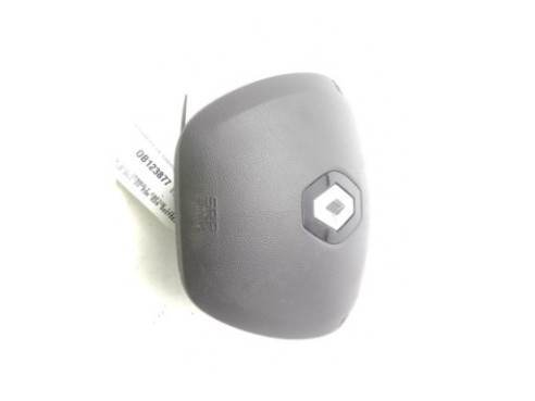 985706588R AIRBAG IZQ RENAULT CAPTUR (J5_, H5_)|Desguaces La Cabaña