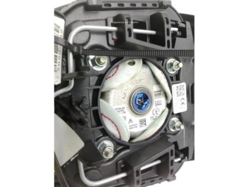 985706588R AIRBAG IZQ RENAULT CAPTUR (J5_, H5_)|Desguaces La Cabaña