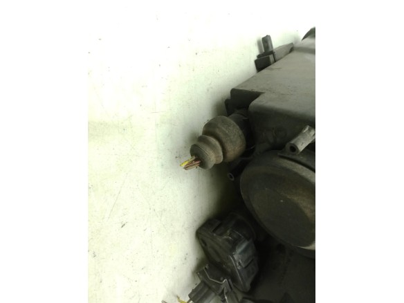3B0941017K FARO IZQUIERDO VW PASSAT (3B2)|Desguaces La Cabaña