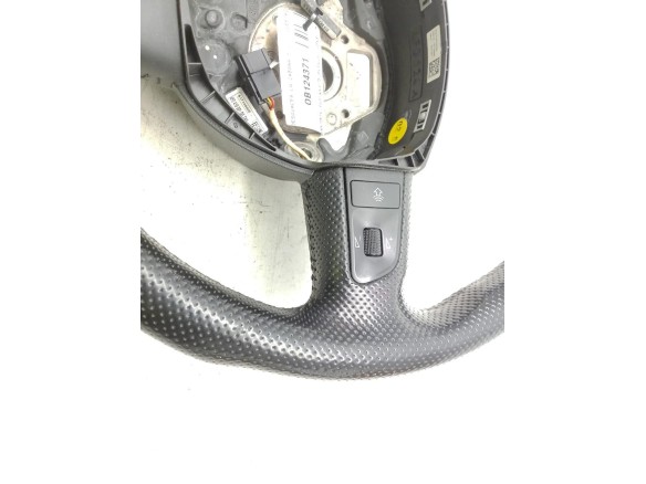 4F0419091CD6PS VOLANTE DIRECCION AUDI Q7 (4LB)|Desguaces La Cabaña