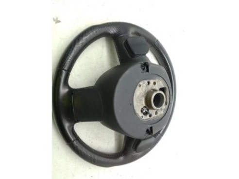 4F0419091CD6PS VOLANTE DIRECCION AUDI Q7 (4LB)|Desguaces La Cabaña