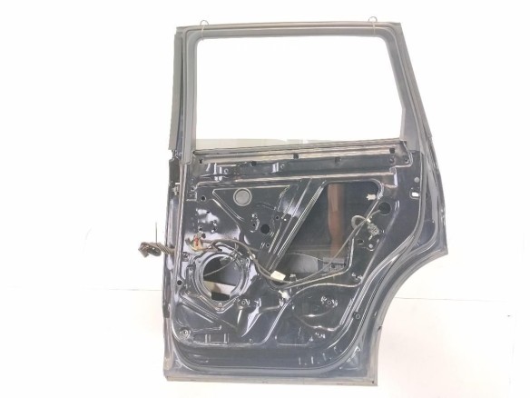 4L0833052 PUERTA LAT TRA DER AUDI Q7 (4LB)|Desguaces La Cabaña