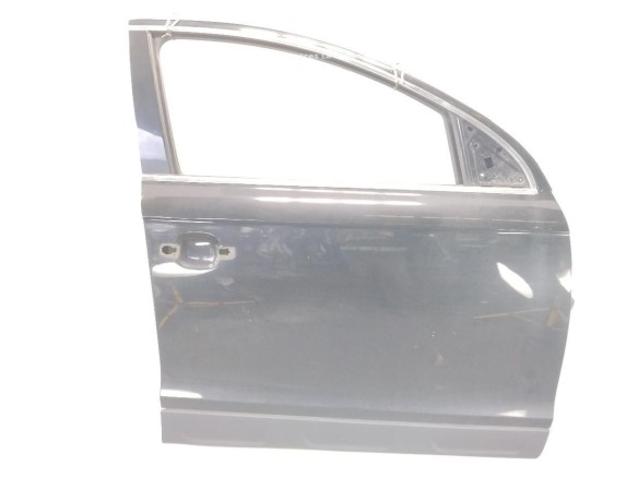 4L0831052A PUERTA LAT DEL DER AUDI Q7 (4LB)|Desguaces La Cabaña
