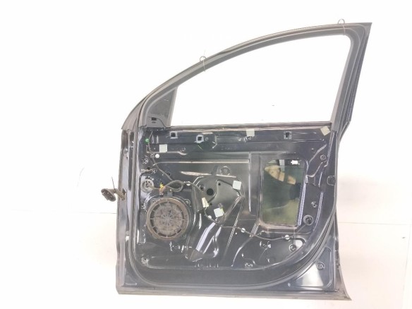 4L0831052A PUERTA LAT DEL DER AUDI Q7 (4LB)|Desguaces La Cabaña