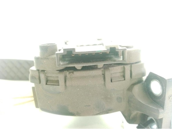 7L0723507D, 6PV00802624 POTENCIOMETRO ACELERADOR AUDI Q7 (4LB)|Desguaces La Cabaña