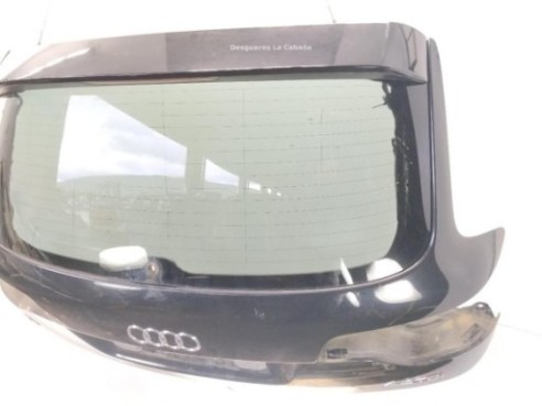 4L0827023 PORTON AUDI Q7 (4LB)|Desguaces La Cabaña
