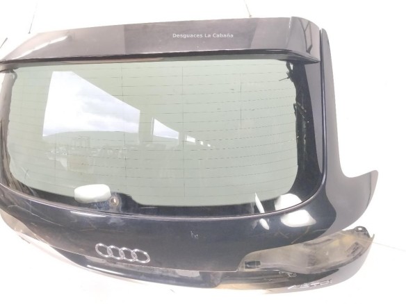 4L0827023 PORTON AUDI Q7 (4LB)|Desguaces La Cabaña