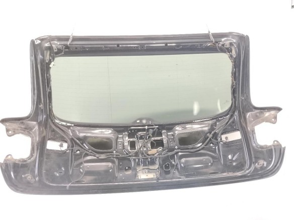 4L0827023 PORTON AUDI Q7 (4LB)|Desguaces La Cabaña