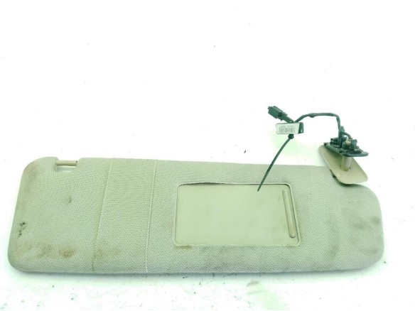 4L0857552AGK23 PARASOL DER AUDI Q7 (4LB)|Desguaces La Cabaña