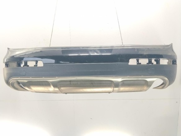   PARAGOLPES TRA AUDI Q7 (4LB)|Desguaces La Cabaña