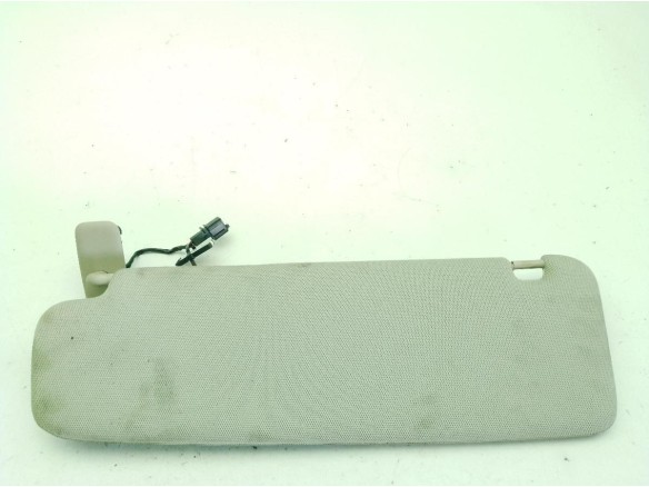 4L0857552AGK23 PARASOL DER AUDI Q7 (4LB)|Desguaces La Cabaña