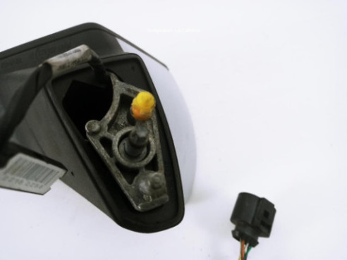 ESPEJO IZQ SEAT LEON ST (5F8) |Desguaces La Cabaña