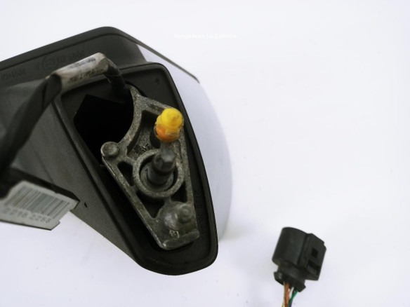 ESPEJO IZQ SEAT LEON ST (5F8) |Desguaces La Cabaña