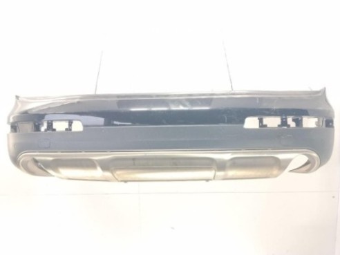   PARAGOLPES TRA AUDI Q7 (4LB)|Desguaces La Cabaña