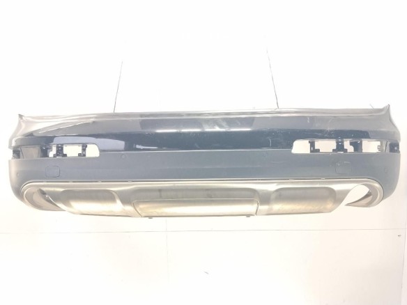   PARAGOLPES TRA AUDI Q7 (4LB)|Desguaces La Cabaña