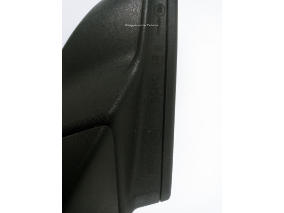 ESPEJO IZQ SEAT LEON ST (5F8) |Desguaces La Cabaña