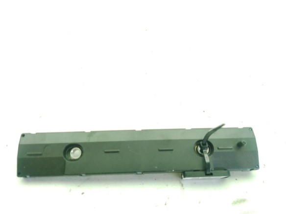 4L0035225F MODULO ELECTRONICO AUDI Q7 (4LB)|Desguaces La Cabaña