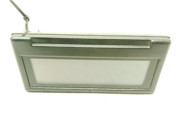 30797719, DISPLAY VOLVO V50 (545)|Desguaces La Cabaña