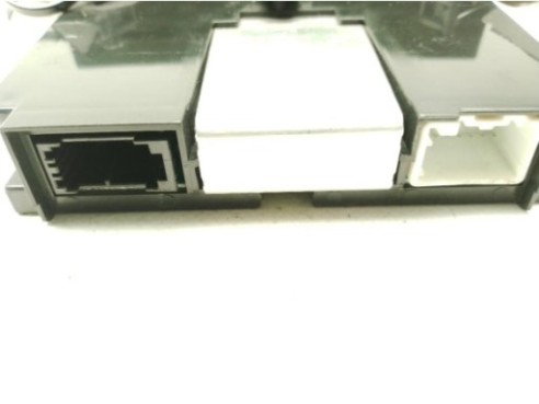 30797719, DISPLAY VOLVO V50 (545)|Desguaces La Cabaña